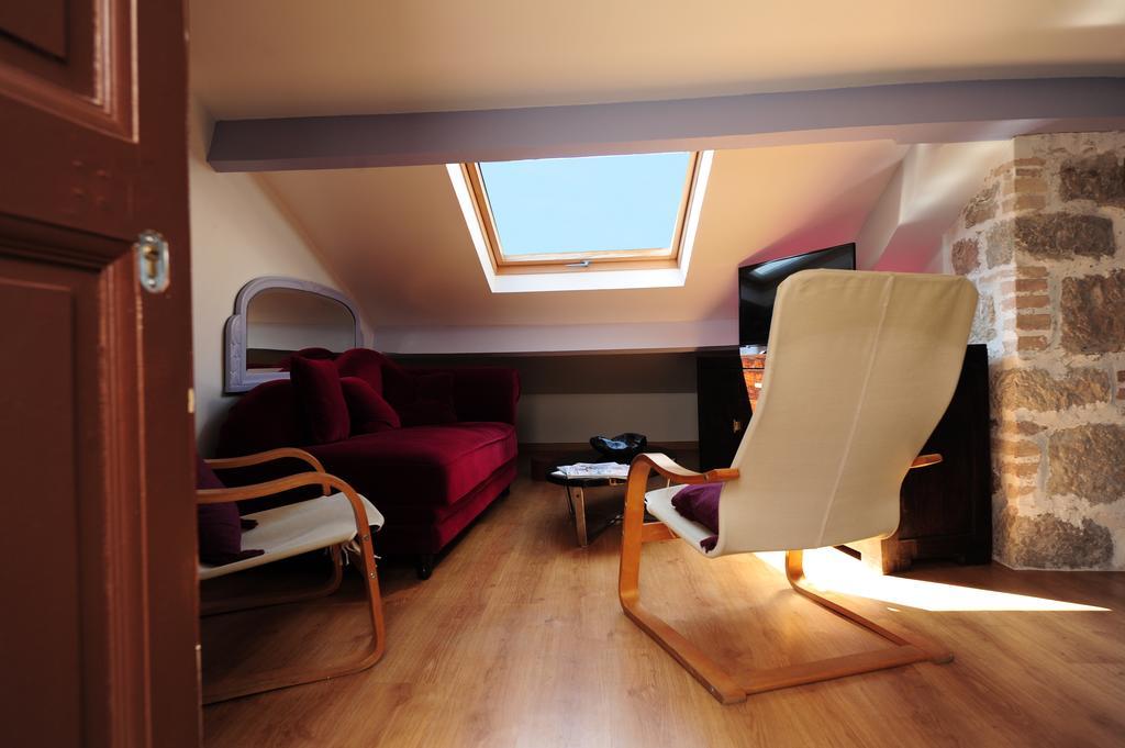 Nid D'Agnes Five Stars Holiday House Nice Extérieur photo