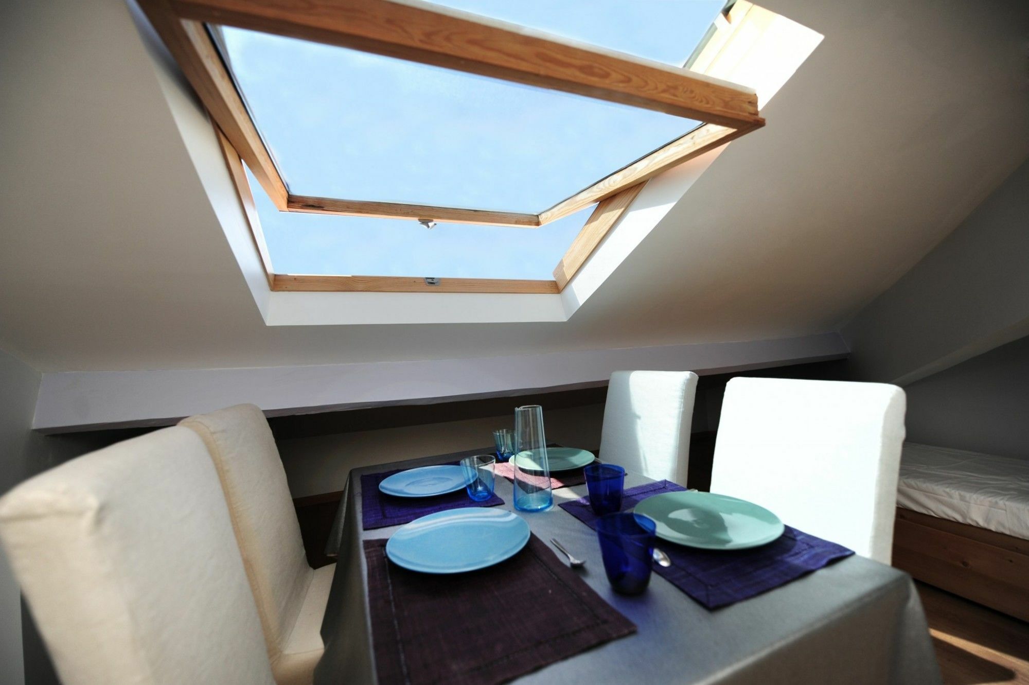 Nid D'Agnes Five Stars Holiday House Nice Extérieur photo