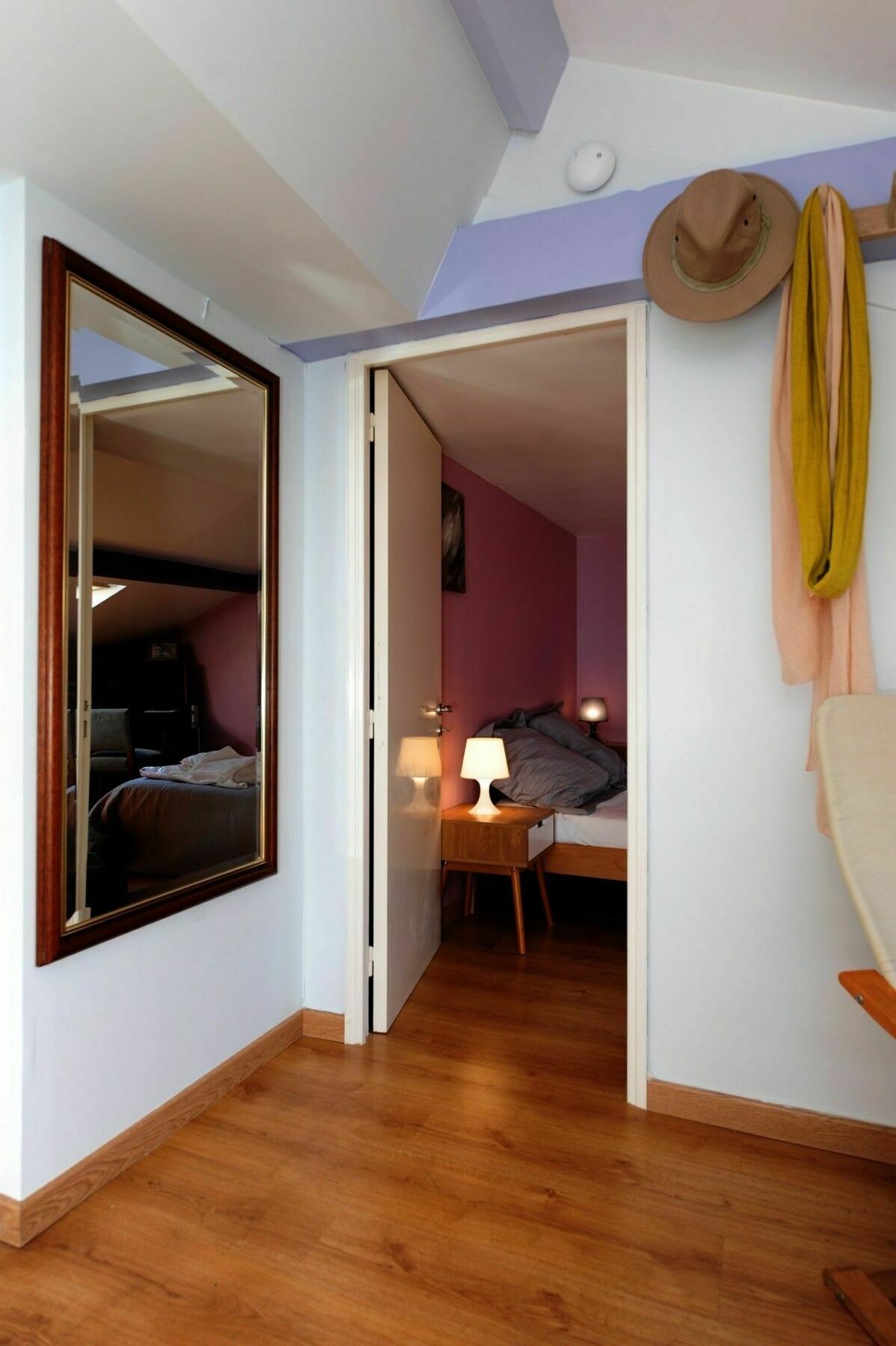 Nid D'Agnes Five Stars Holiday House Nice Extérieur photo