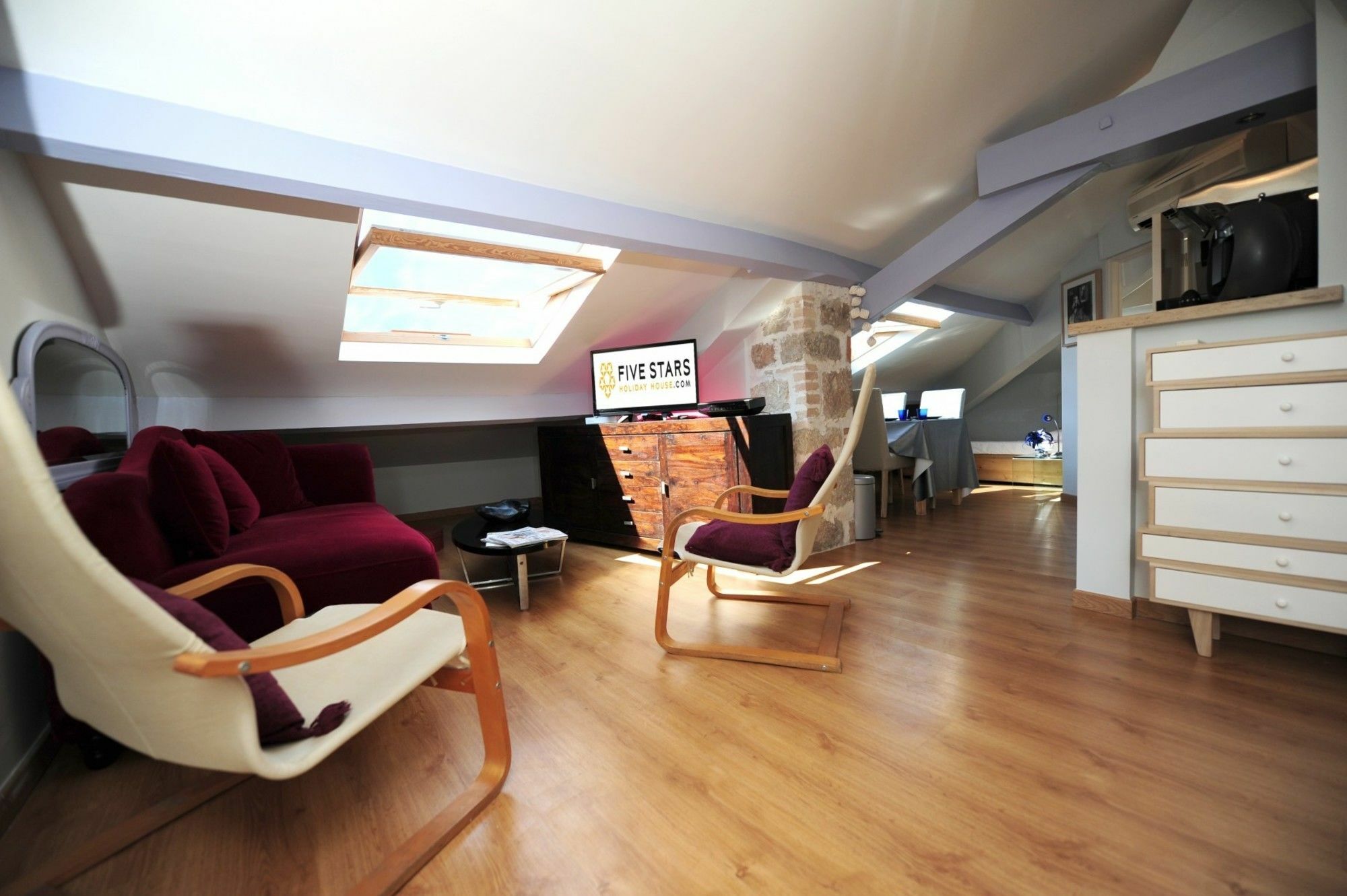 Nid D'Agnes Five Stars Holiday House Nice Extérieur photo