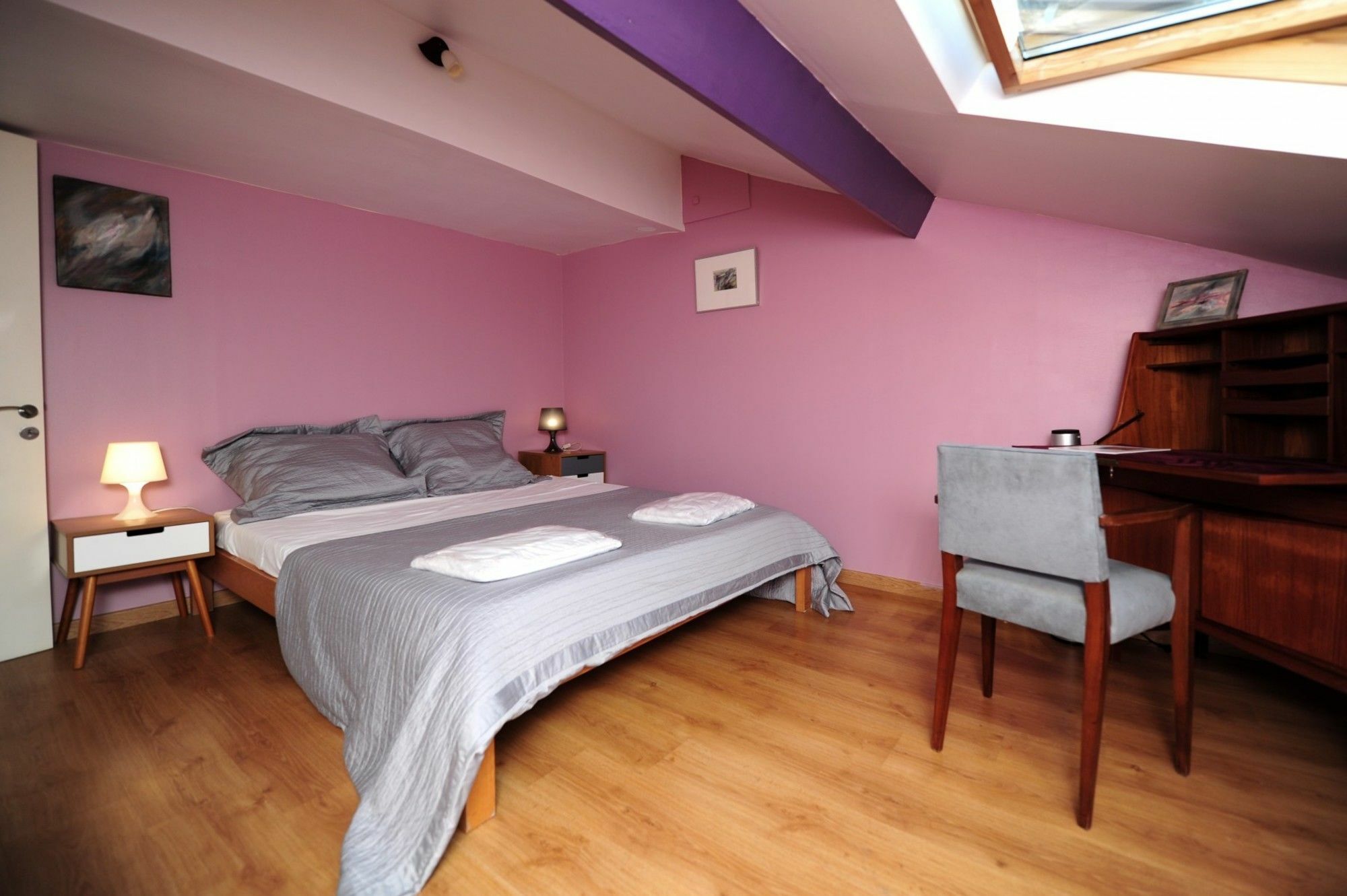 Nid D'Agnes Five Stars Holiday House Nice Extérieur photo