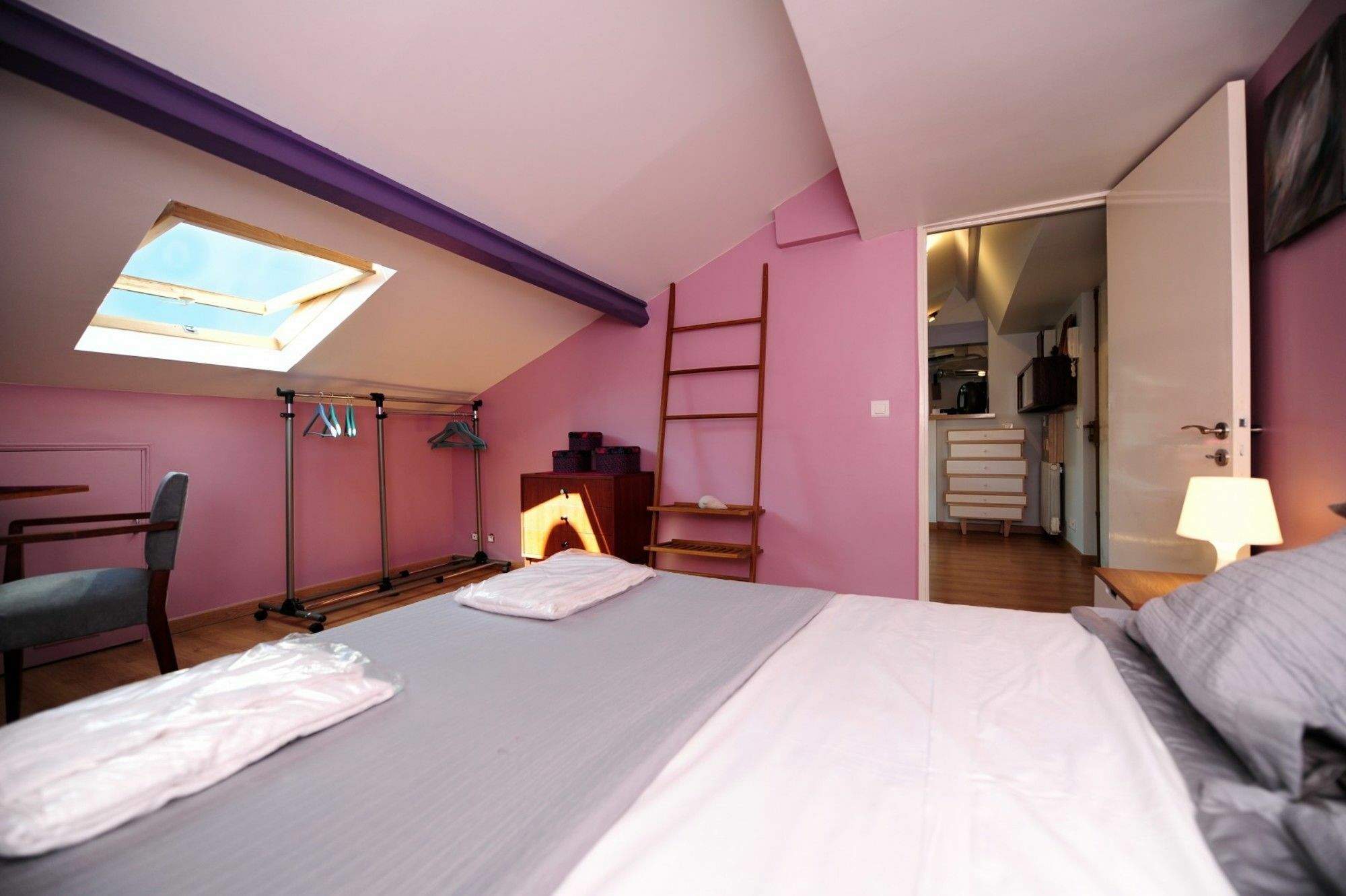 Nid D'Agnes Five Stars Holiday House Nice Extérieur photo