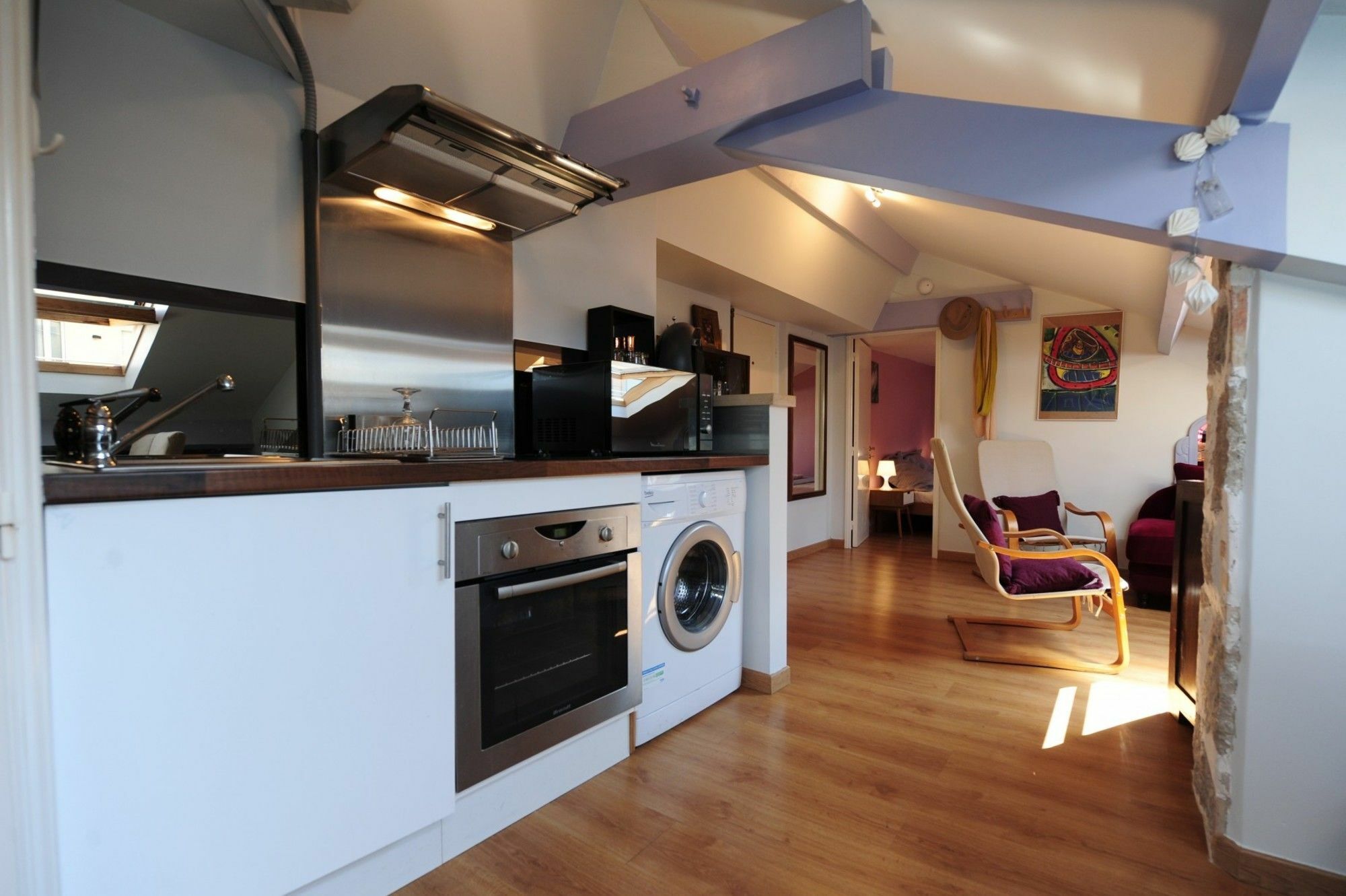 Nid D'Agnes Five Stars Holiday House Nice Extérieur photo