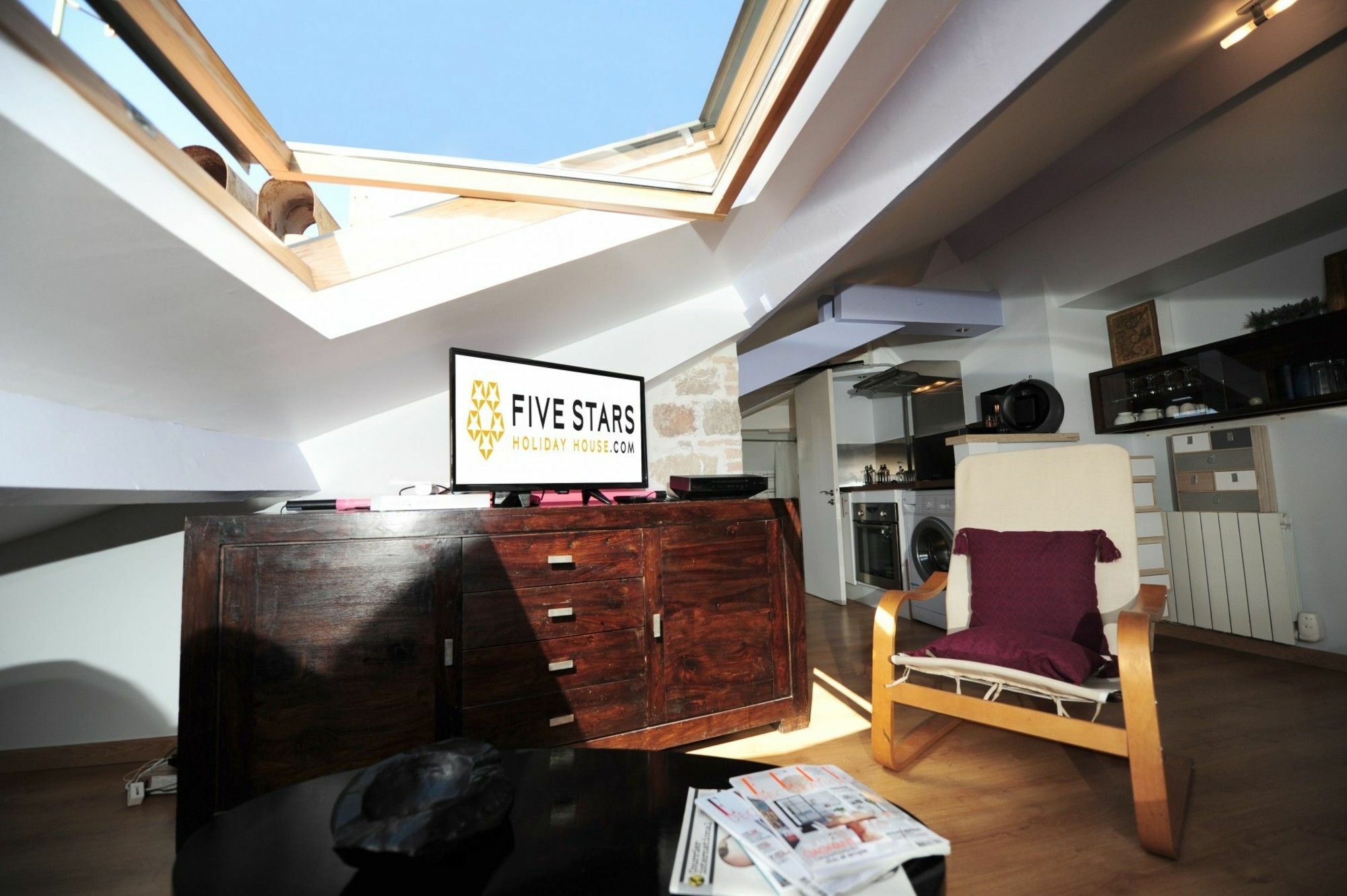 Nid D'Agnes Five Stars Holiday House Nice Extérieur photo