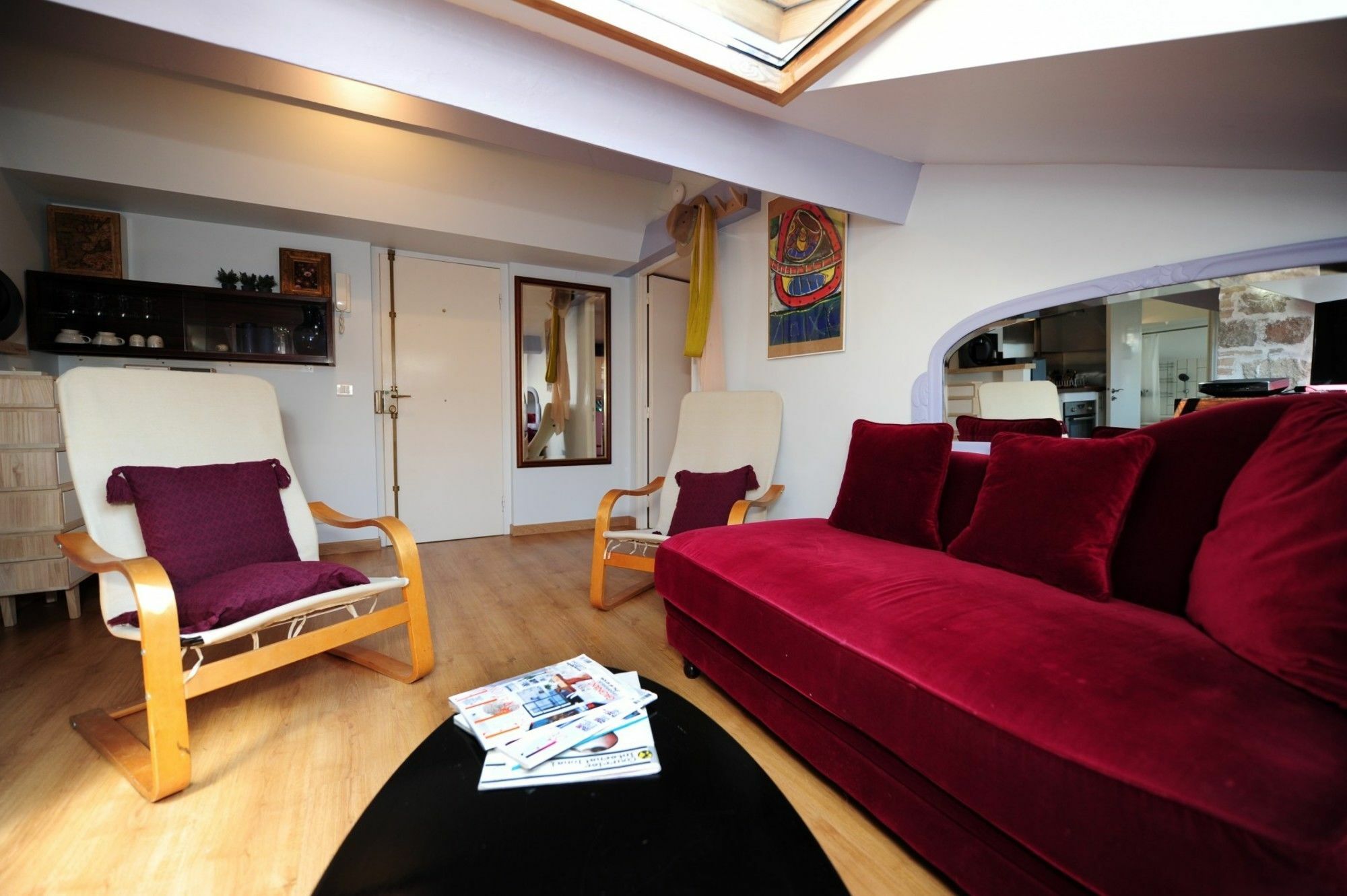 Nid D'Agnes Five Stars Holiday House Nice Extérieur photo